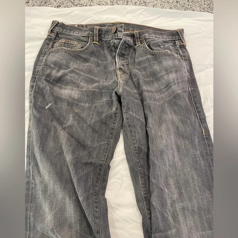Men's True Religion Jeans, Size 34